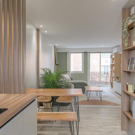 Luxe Et Design Avec Parking Gratuit Apartment Lyon Ngoại thất bức ảnh